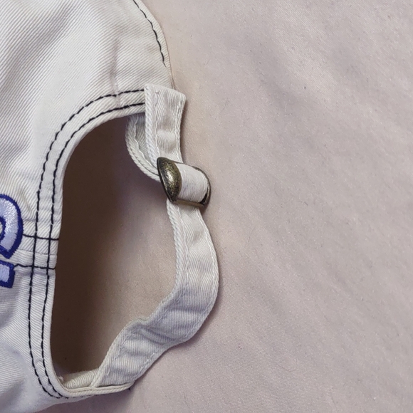 NASCAR Cheerios #43 Hat OS - Picture 6 of 8